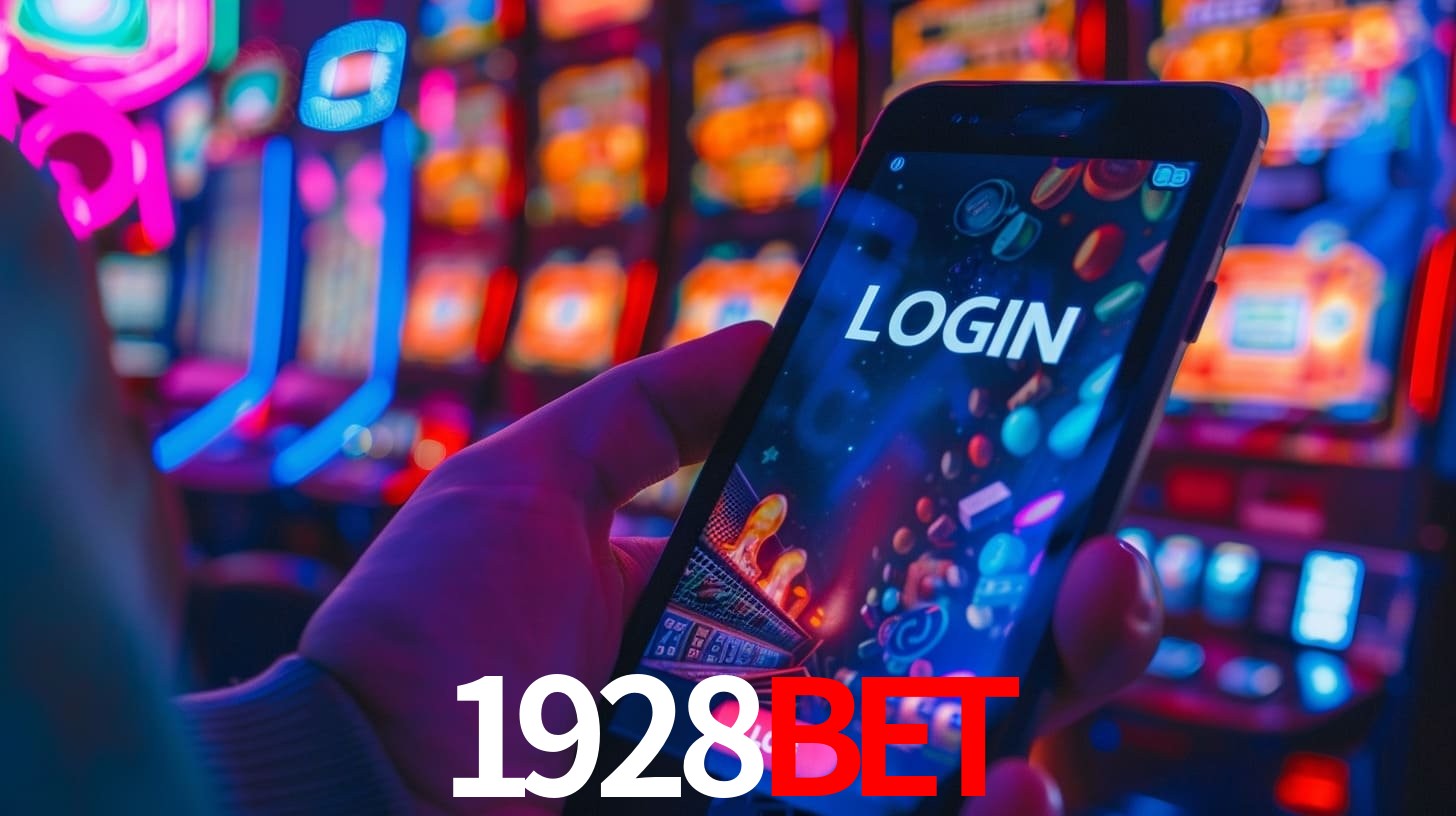 Inovações de Jogos na 1928bet: O Futuro das Experiências Interativas