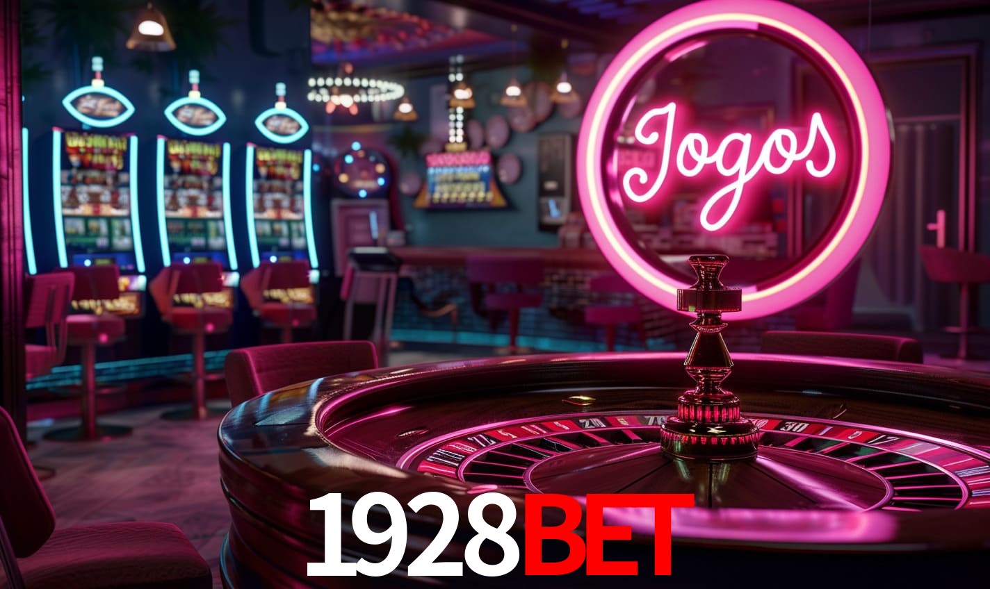 Casino Ao Vivo 1928bet