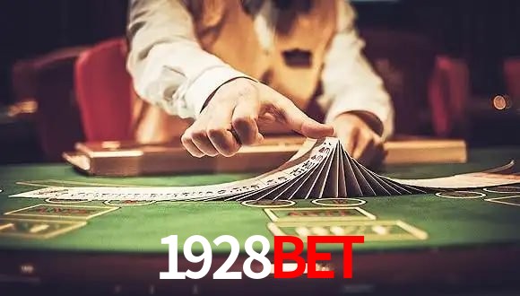 Roulette Table 1928bet