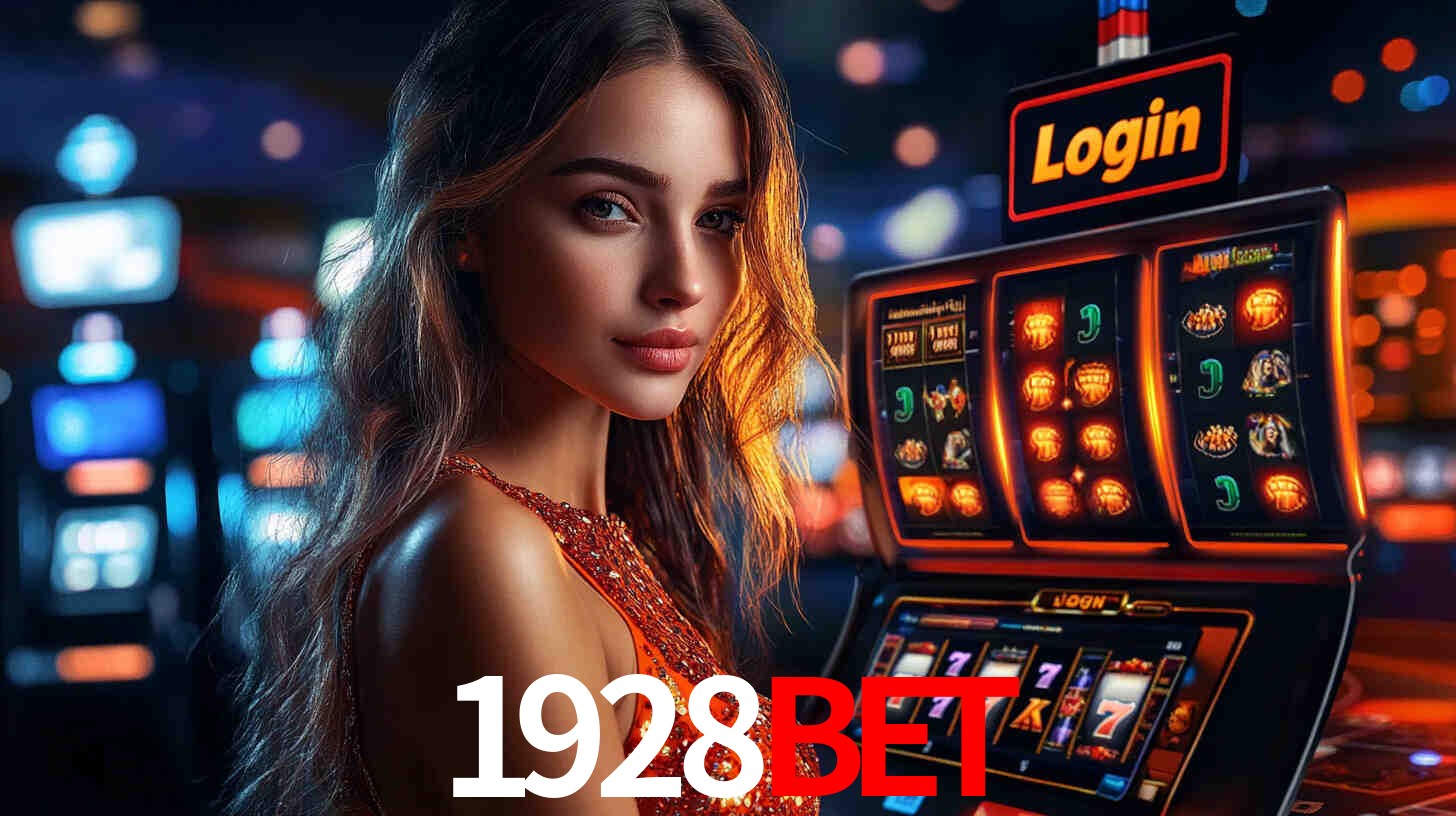 1928bet: A Experiência de Casino com Jogos de Mesa ao Vivo