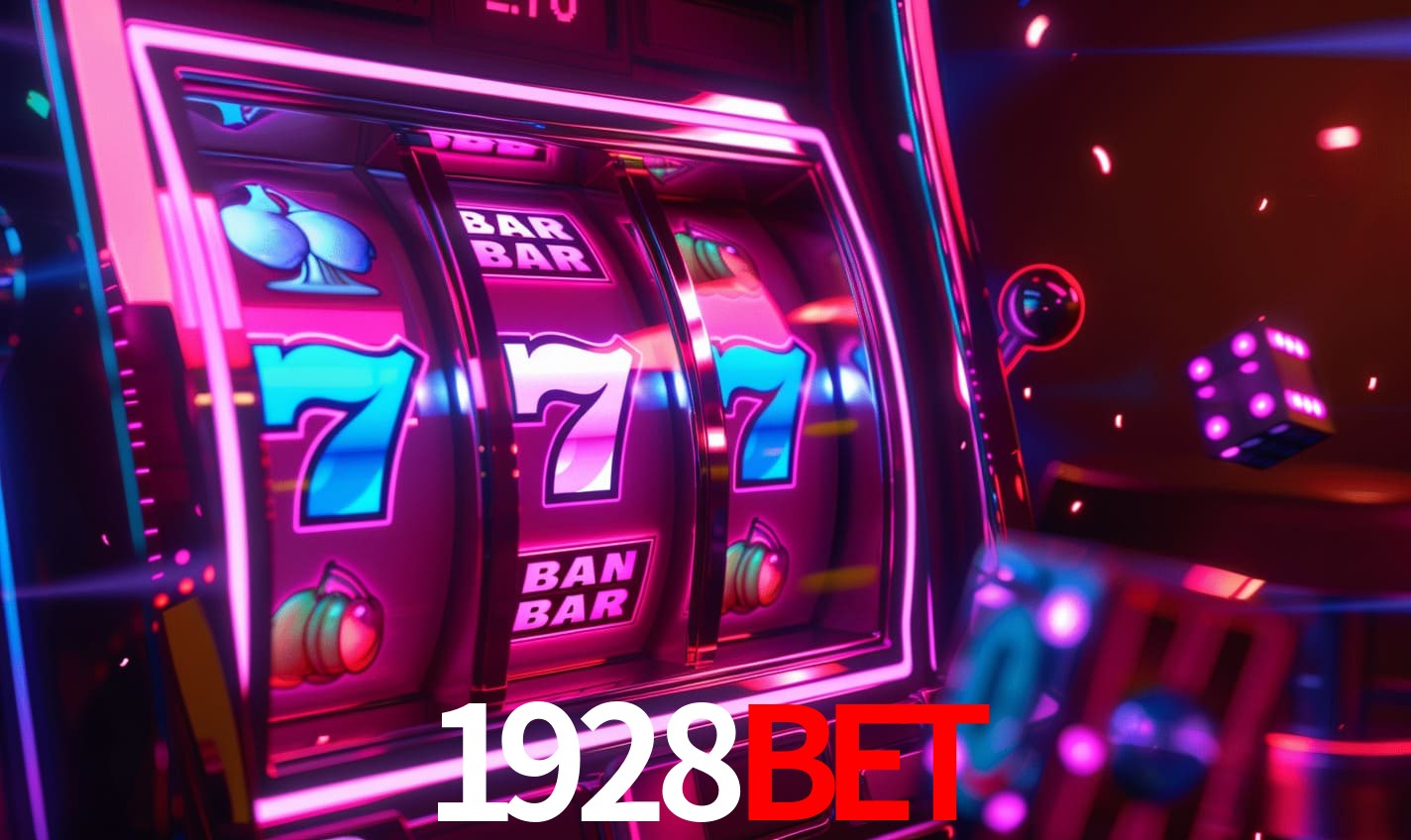 Jogos de Slot 1928bet