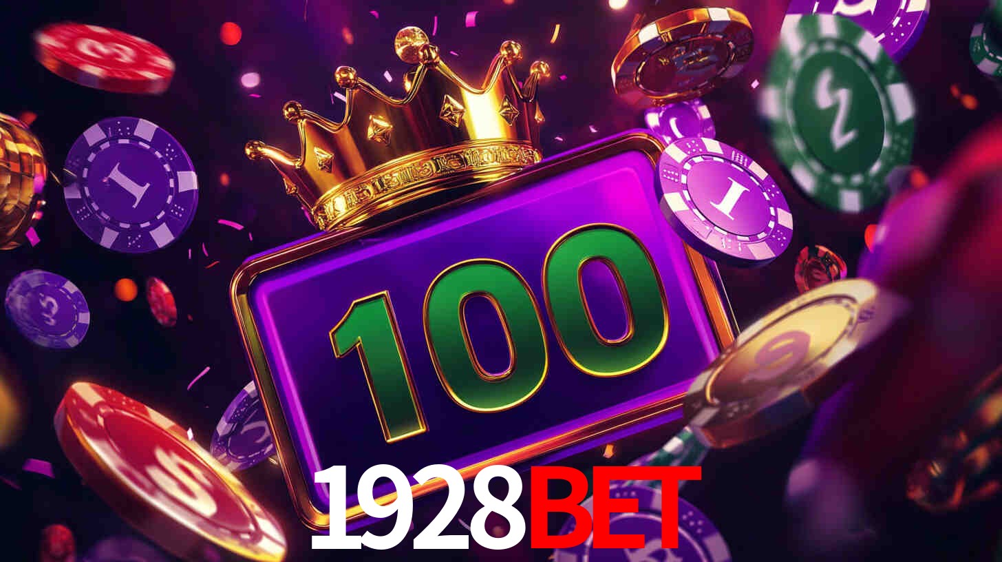 Ofertas Imperdíveis na 1928bet: Promoções e Bônus Que Valem a Pena