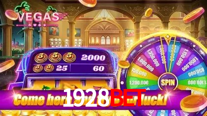 Responsive Design 1928bet