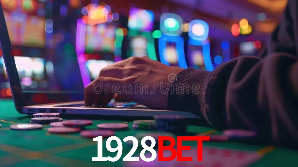 Desvendando o Mundo dos Jogos Virtuais na 1928bet